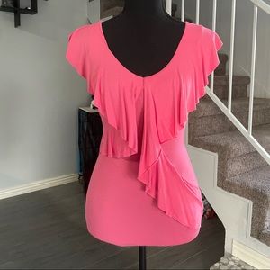 Bebe accent top